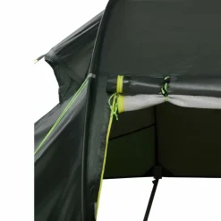 Jack Wolfskin 2-Personen-Zelte|3-Jahreszeiten-Zelte*NORTH TUNNEL II - Tunnelzelt