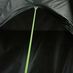 Jack Wolfskin 2-Personen-Zelte|3-Jahreszeiten-Zelte*NORTH TUNNEL II - Tunnelzelt