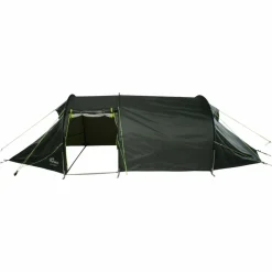 Jack Wolfskin 2-Personen-Zelte|3-Jahreszeiten-Zelte*NORTH TUNNEL II - Tunnelzelt