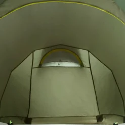 Jack Wolfskin 2-Personen-Zelte|3-Jahreszeiten-Zelte*NORTH TUNNEL II - Tunnelzelt