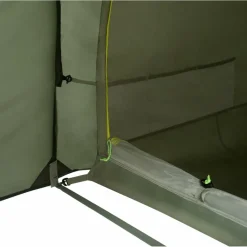 Jack Wolfskin 2-Personen-Zelte|3-Jahreszeiten-Zelte*NORTH TUNNEL II - Tunnelzelt