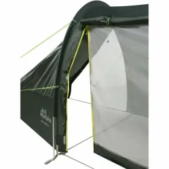 Jack Wolfskin 2-Personen-Zelte|3-Jahreszeiten-Zelte*NORTH TUNNEL III - Tunnelzelt