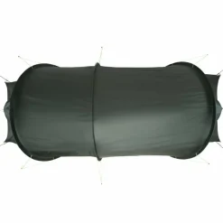 Jack Wolfskin 2-Personen-Zelte|3-Jahreszeiten-Zelte*NORTH TUNNEL III - Tunnelzelt