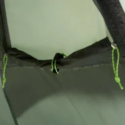 Jack Wolfskin 2-Personen-Zelte|3-Jahreszeiten-Zelte*NORTH TUNNEL III - Tunnelzelt