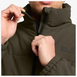 Jack Wolfskin NORTHERN LITE JKT M Herren - Isolationsjacke^Herren Outdoorjacken