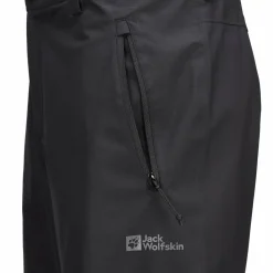 Jack Wolfskin PARANA PANTS M Herren - Thermohose^Herren Outdoorhosen