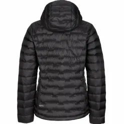 Damen Jack Wolfskin Outdoorjacken*PASSAMANI DOWN HOODY W RDS Damen - Daunenjacke