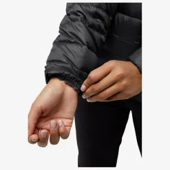 Damen Jack Wolfskin Outdoorjacken*PASSAMANI DOWN HOODY W RDS Damen - Daunenjacke