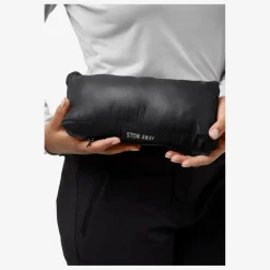 Damen Jack Wolfskin Outdoorjacken*PASSAMANI DOWN HOODY W RDS Damen - Daunenjacke