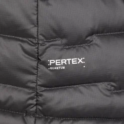 Damen Jack Wolfskin Outdoorjacken*PASSAMANI DOWN HOODY W RDS Damen - Daunenjacke