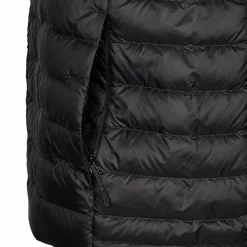 Herren Jack Wolfskin Outdoorjacken*PASSAMANI DOWN VEST M Herren - Daunenweste