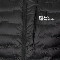 Herren Jack Wolfskin Outdoorjacken*PASSAMANI DOWN VEST M Herren - Daunenweste