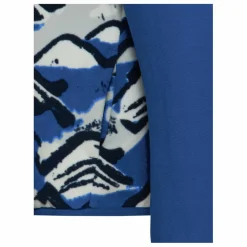 Jack Wolfskin PAW ERA 100 PRINT FZ K Kinder - Fleecejacke^Kinder Kinder Fleecejacken Und Kinderpullover