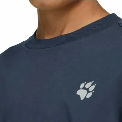 Kinder Jack Wolfskin Kinder T-Shirts*PAW T K Kinder - T-Shirt