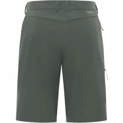 Damen Jack Wolfskin Outdoorhosen*PICO TRAIL SHORTS W Damen - Shorts