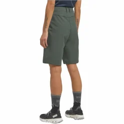 Damen Jack Wolfskin Outdoorhosen*PICO TRAIL SHORTS W Damen - Shorts