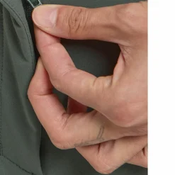 Damen Jack Wolfskin Outdoorhosen*PICO TRAIL SHORTS W Damen - Shorts