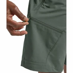 Herren Jack Wolfskin Outdoorhosen*PICO TRAIL SHORTS M Herren - Shorts