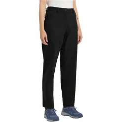 Damen Jack Wolfskin Outdoorhosen*PICO TRAIL PANTS W Damen - Trekkinghose