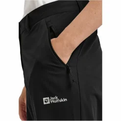 Damen Jack Wolfskin Outdoorhosen*PICO TRAIL PANTS W Damen - Trekkinghose