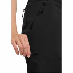 Damen Jack Wolfskin Outdoorhosen*PICO TRAIL PANTS W Damen - Trekkinghose