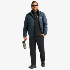 Jack Wolfskin PILVI DOWN JKT M RDS Herren - Isolationsjacke^Herren Outdoorjacken