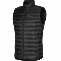 Herren Jack Wolfskin Outdoorjacken*PILVI DOWN VEST M RDS Herren - Daunenweste