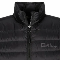 Herren Jack Wolfskin Outdoorjacken*PILVI DOWN VEST M RDS Herren - Daunenweste
