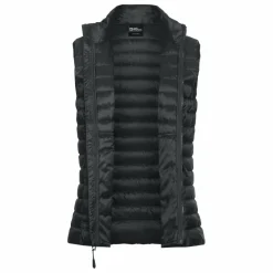 Damen Jack Wolfskin Outdoorjacken*PILVI DOWN VEST W RDS Damen - Daunenweste
