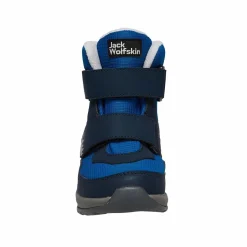 Jack Wolfskin POLAR BEAR-B TEXAPORE MID VC K Kinder - Winterstiefel^Kinder Kinder Winterschuhe