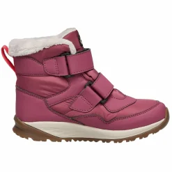 Jack Wolfskin POLAR BEAR-G TEXAPORE MID VC K Kinder - Winterstiefel^Kinder Kinder Winterschuhe