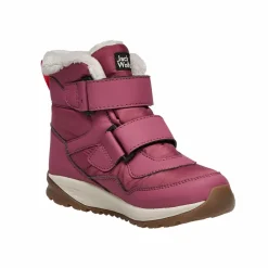 Jack Wolfskin POLAR BEAR-G TEXAPORE MID VC K Kinder - Winterstiefel^Kinder Kinder Winterschuhe