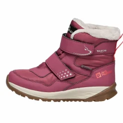 Jack Wolfskin POLAR BEAR-G TEXAPORE MID VC K Kinder - Winterstiefel^Kinder Kinder Winterschuhe