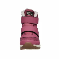 Jack Wolfskin POLAR BEAR-G TEXAPORE MID VC K Kinder - Winterstiefel^Kinder Kinder Winterschuhe