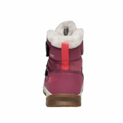 Jack Wolfskin POLAR BEAR-G TEXAPORE MID VC K Kinder - Winterstiefel^Kinder Kinder Winterschuhe