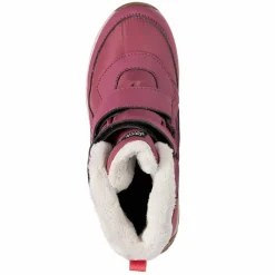 Jack Wolfskin POLAR BEAR-G TEXAPORE MID VC K Kinder - Winterstiefel^Kinder Kinder Winterschuhe