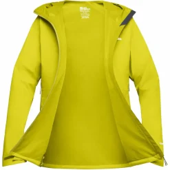 Herren Jack Wolfskin Outdoorjacken*PRELIGHT 2.5L LT JKT M Herren - Regenjacke