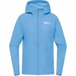 Damen Jack Wolfskin Outdoorjacken*PRELIGHT 2.5L LT JKT W Damen - Regenjacke