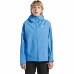 Damen Jack Wolfskin Outdoorjacken*PRELIGHT 2.5L LT JKT W Damen - Regenjacke