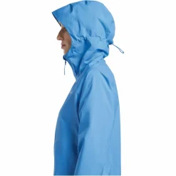 Damen Jack Wolfskin Outdoorjacken*PRELIGHT 2.5L LT JKT W Damen - Regenjacke