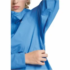 Damen Jack Wolfskin Outdoorjacken*PRELIGHT 2.5L LT JKT W Damen - Regenjacke