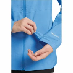 Damen Jack Wolfskin Outdoorjacken*PRELIGHT 2.5L LT JKT W Damen - Regenjacke