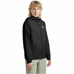Damen Jack Wolfskin Outdoorjacken*PRELIGHT OCTA JKT W Damen - Windbreaker
