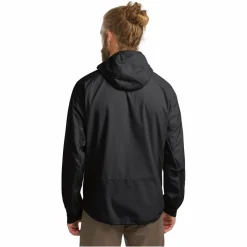 Jack Wolfskin PRELIGHT OCTA JKT M Herren - Softshelljacke^Herren Outdoorjacken