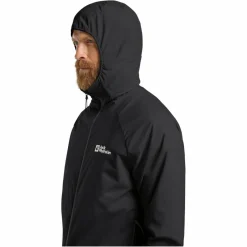 Jack Wolfskin PRELIGHT OCTA JKT M Herren - Softshelljacke^Herren Outdoorjacken