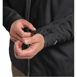 Jack Wolfskin PRELIGHT OCTA JKT M Herren - Softshelljacke^Herren Outdoorjacken