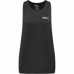 Damen Jack Wolfskin Shirts Und Tops*PRELIGHT RUSH TANK W Damen - Funktionsshirt