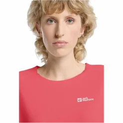 Jack Wolfskin PRELIGHT RUSH T W Damen - Funktionsshirt^Damen Shirts Und Tops