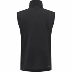 Jack Wolfskin PRELIGHT STRIDE VEST M Herren - Softshellweste^Herren Outdoorjacken