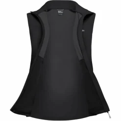 Jack Wolfskin PRELIGHT STRIDE VEST M Herren - Softshellweste^Herren Outdoorjacken